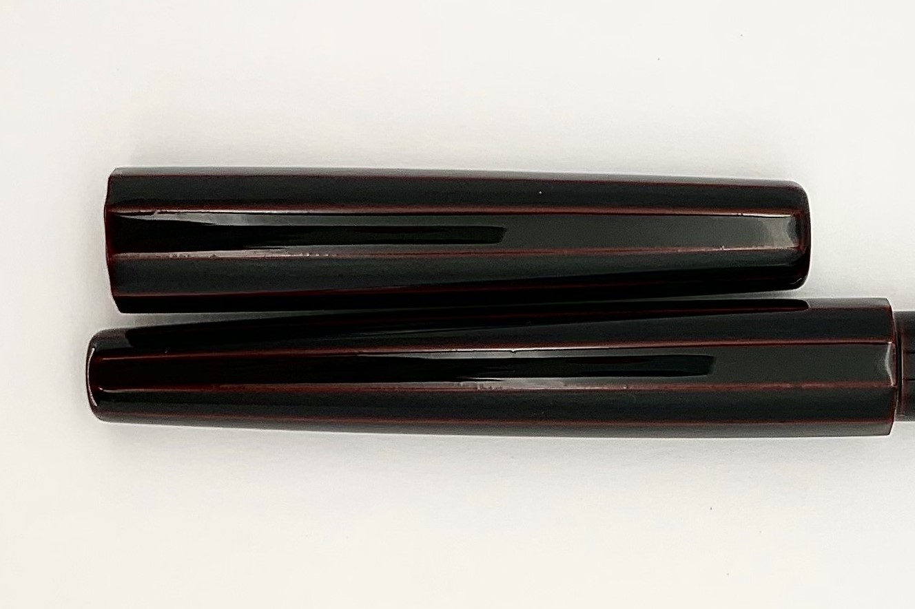 NakayaDecapodCigarKuroTamenuriSTFountainPen_I